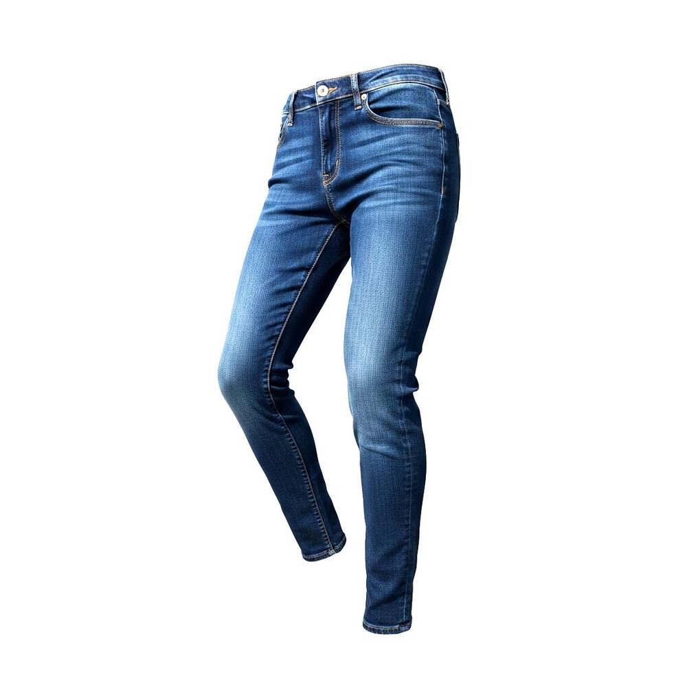 Meltin Pot Women's Skinny Jeans Mika, Size 29 – Stylish & Comfortable Denim Fit